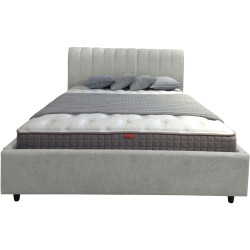Кровать Charmbed Rita Prestige 180x200 Glow 04 (Stone) Thumb