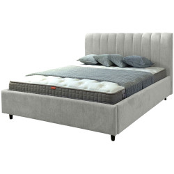 Кровать Charmbed Rita Prestige 180x200 Glow 04 (Stone) Thumb