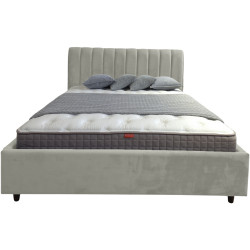 Кровать Charmbed Rita Prestige 180x200 Velluto 03 (Mika) Thumb