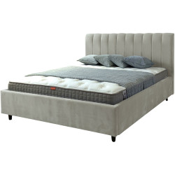 Кровать Charmbed Rita Prestige 180x200 Velluto 03 (Mika) Thumb