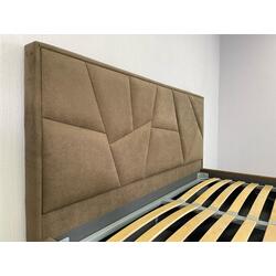 Pat Charmbed Seul 160x200 (Brown) Thumb