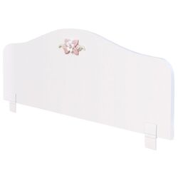 Bara de protectie la pat Cilek Rustic 20.72.1701.00 (White) Thumb