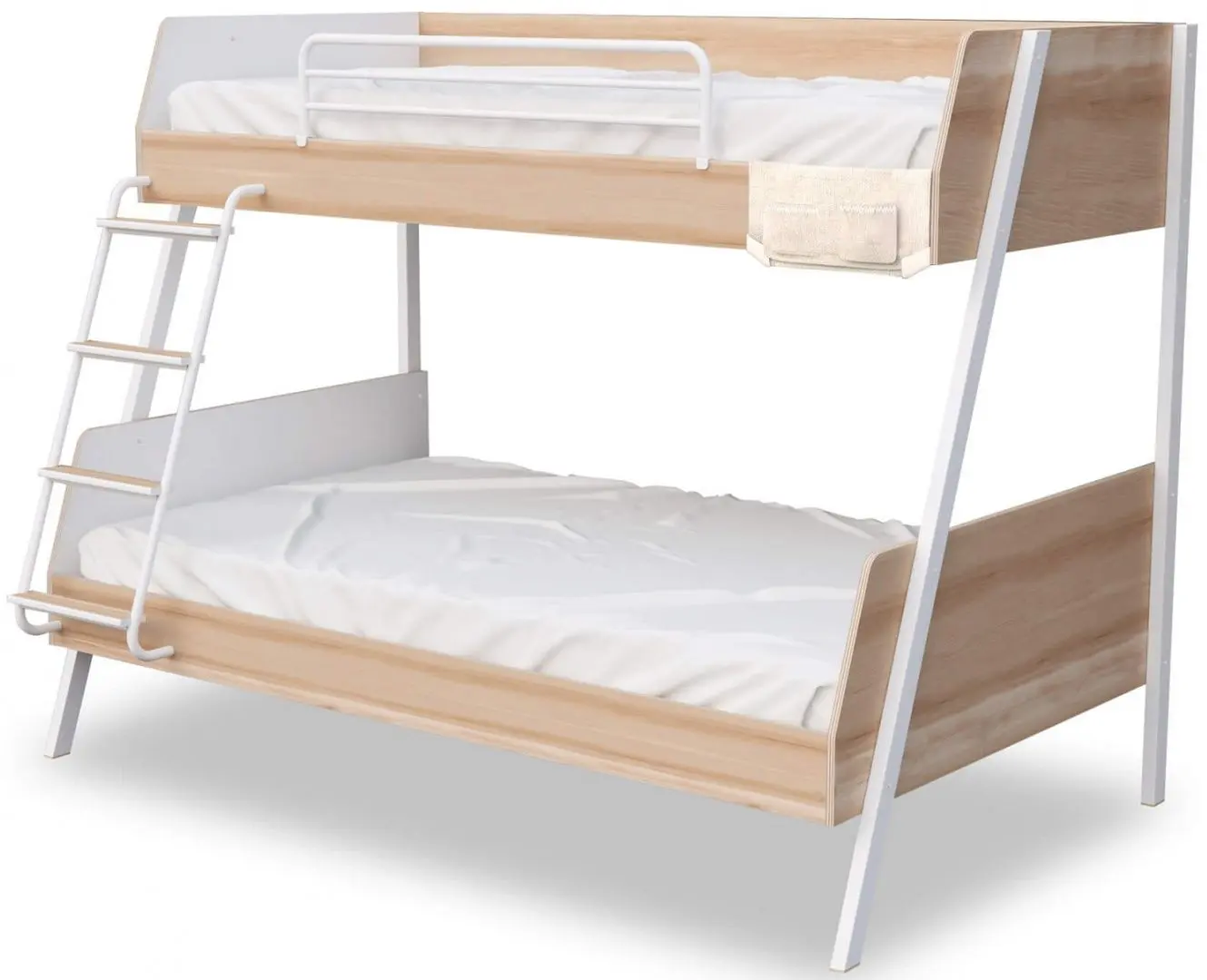 Pat suprapus Cilek Duo 20.73.1401.00 (90/120x200)