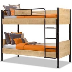 Pat suprapus Cilek Mocha 20.30.1401.00 (90x200) Thumb