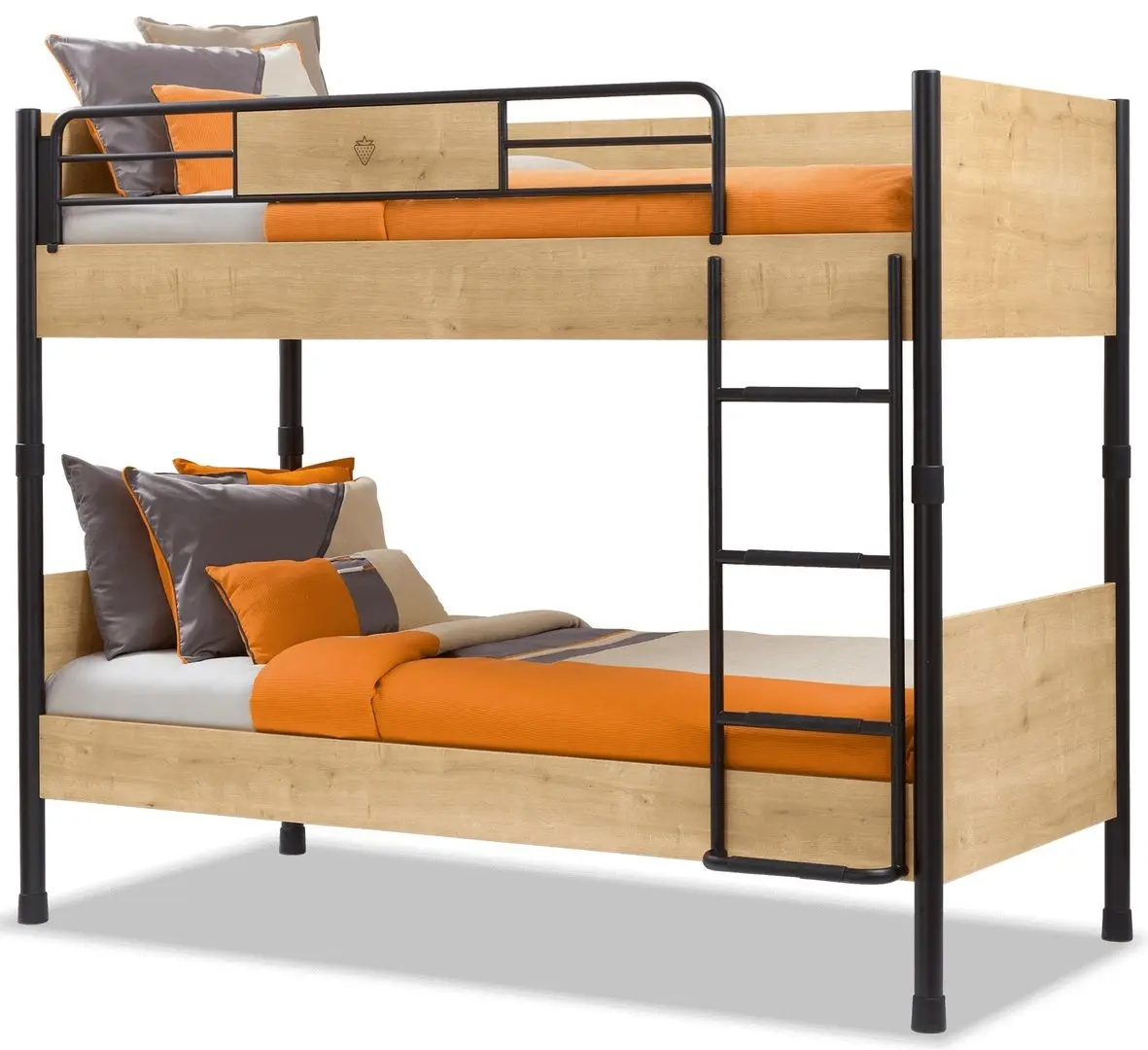 Pat suprapus Cilek Mocha 20.30.1401.00 (90x200)