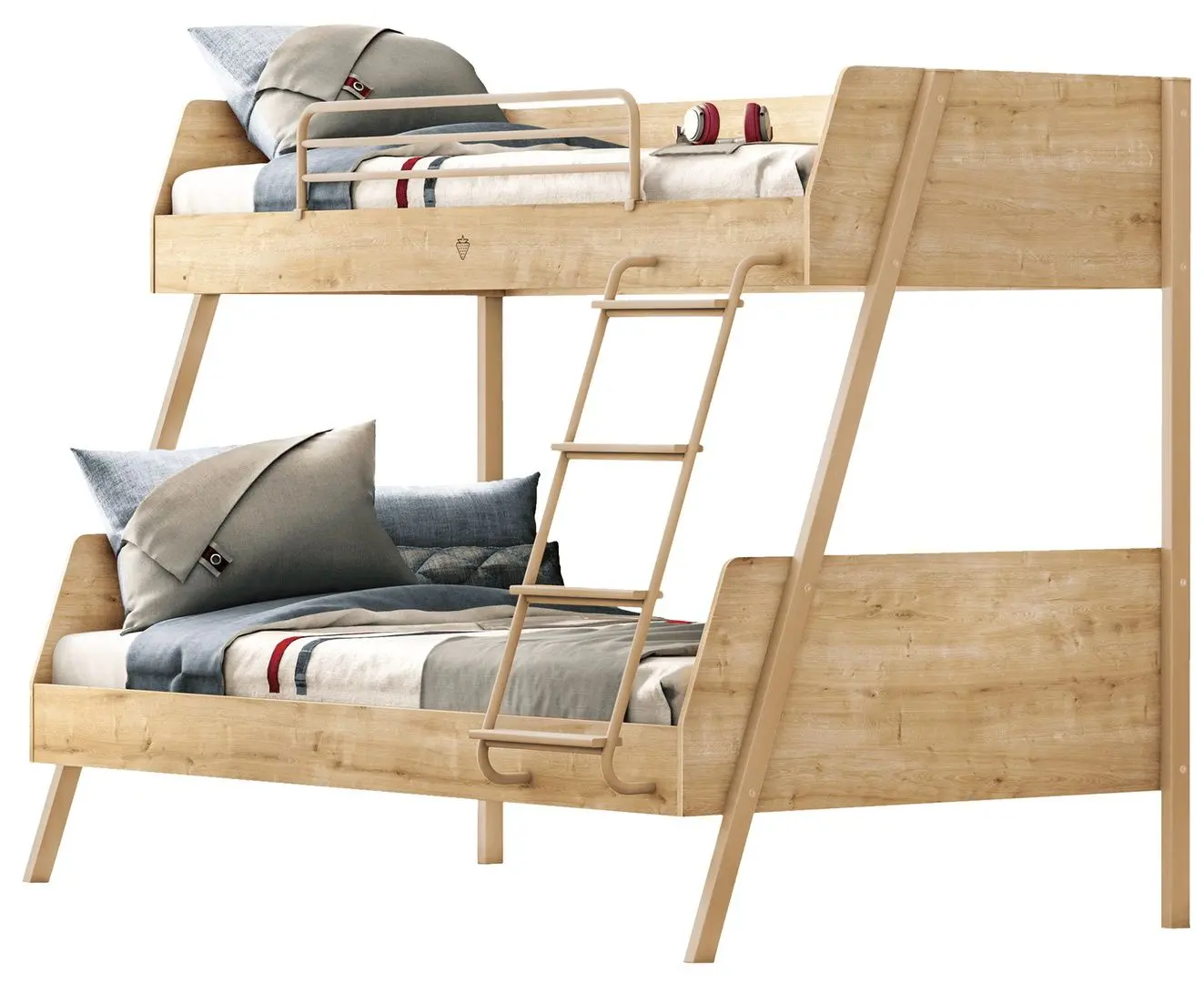 Pat suprapus Cilek Mocha 20.30.1408.00 (90/120x200)