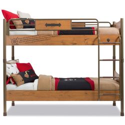 Pat suprapus Cilek Pirate 20.13.1401.00 (90x200) Thumb