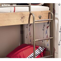 Pat suprapus Cilek Pirate 20.13.1401.00 (90x200) Thumb