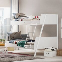 Pat suprapus Cilek Romantica 20.00.1408.00 (90/120x200) Thumb