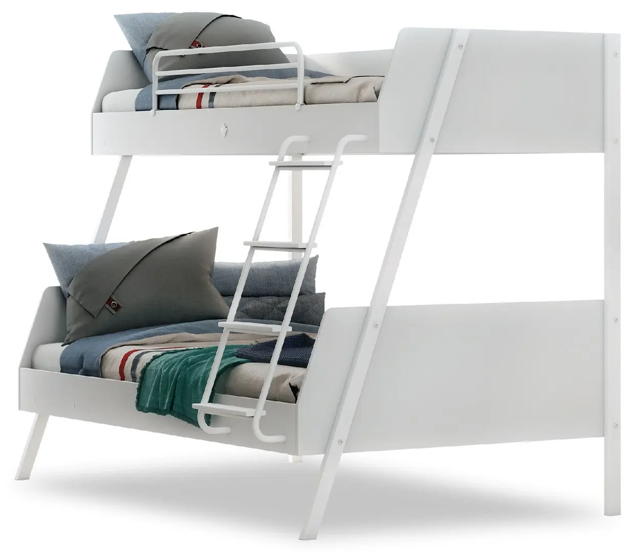 Pat suprapus Cilek Romantica 20.00.1408.00 (90/120x200)