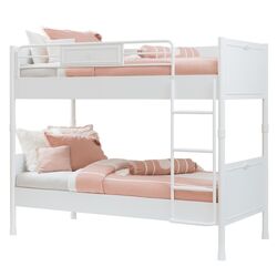 Pat suprapus Cilek Romantica 20.21.1401.00 90x200 (White)