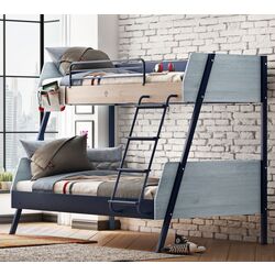 Pat suprapus Cilek Trio 20.40.1401.00 (90/120x200) Thumb