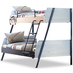 Pat suprapus Cilek Trio 20.40.1401.00 (90/120x200)