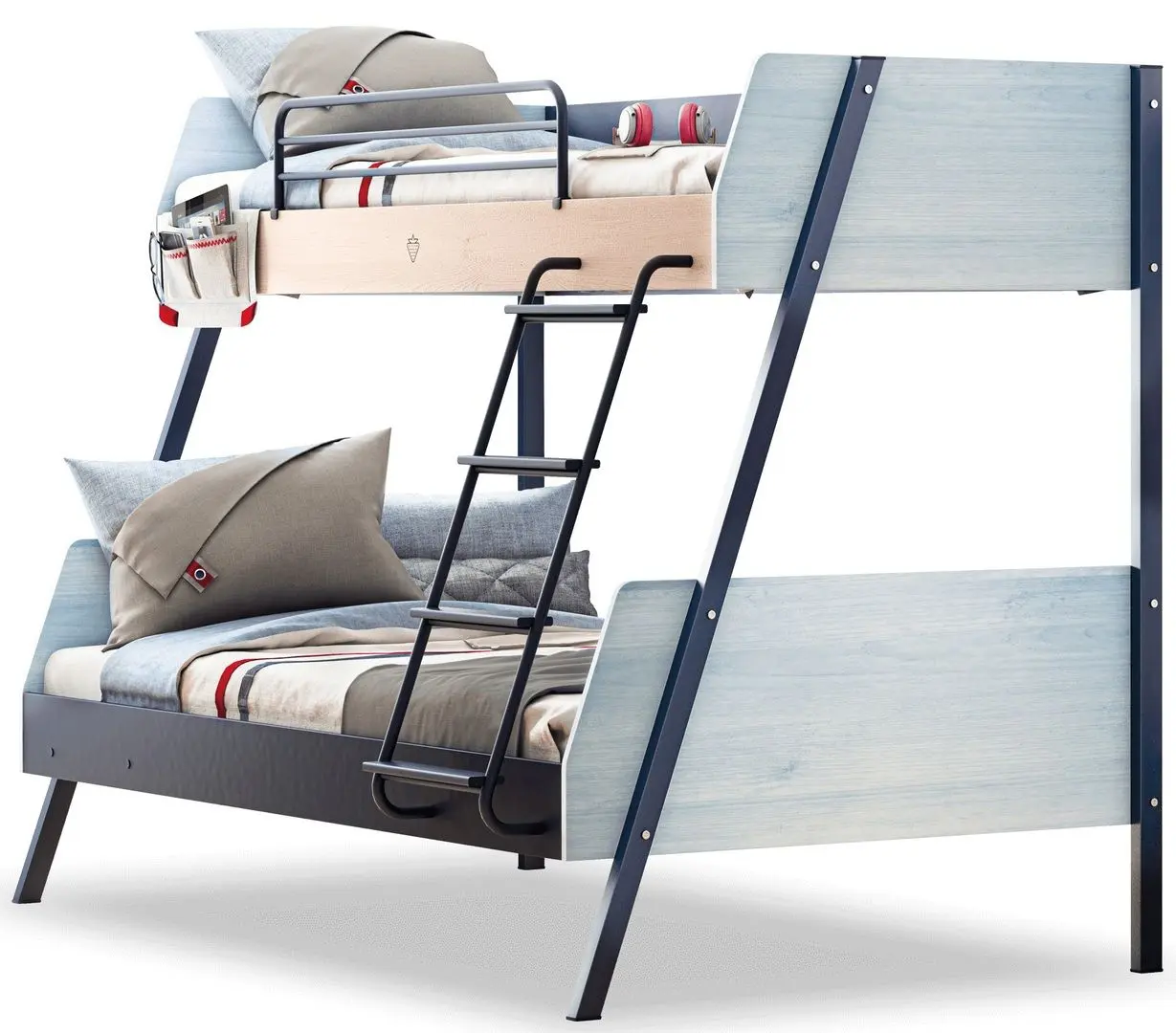 Pat suprapus Cilek Trio 20.40.1401.00 (90/120x200)