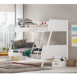 Pat suprapus Cilek White 20.00.1408.00 90/120x200 (White) Thumb