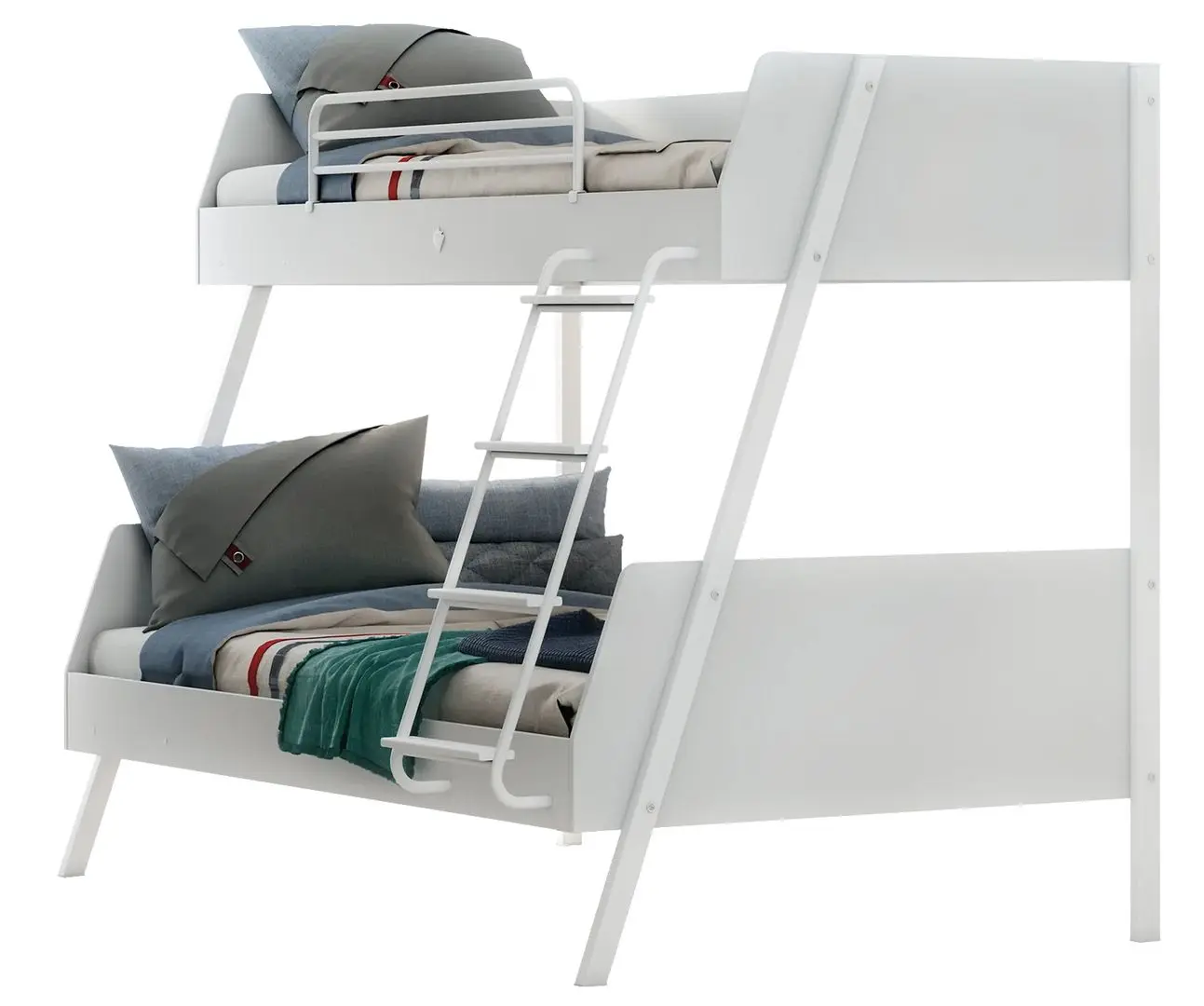 Pat suprapus Cilek White 20.00.1408.00 90/120x200 (White)