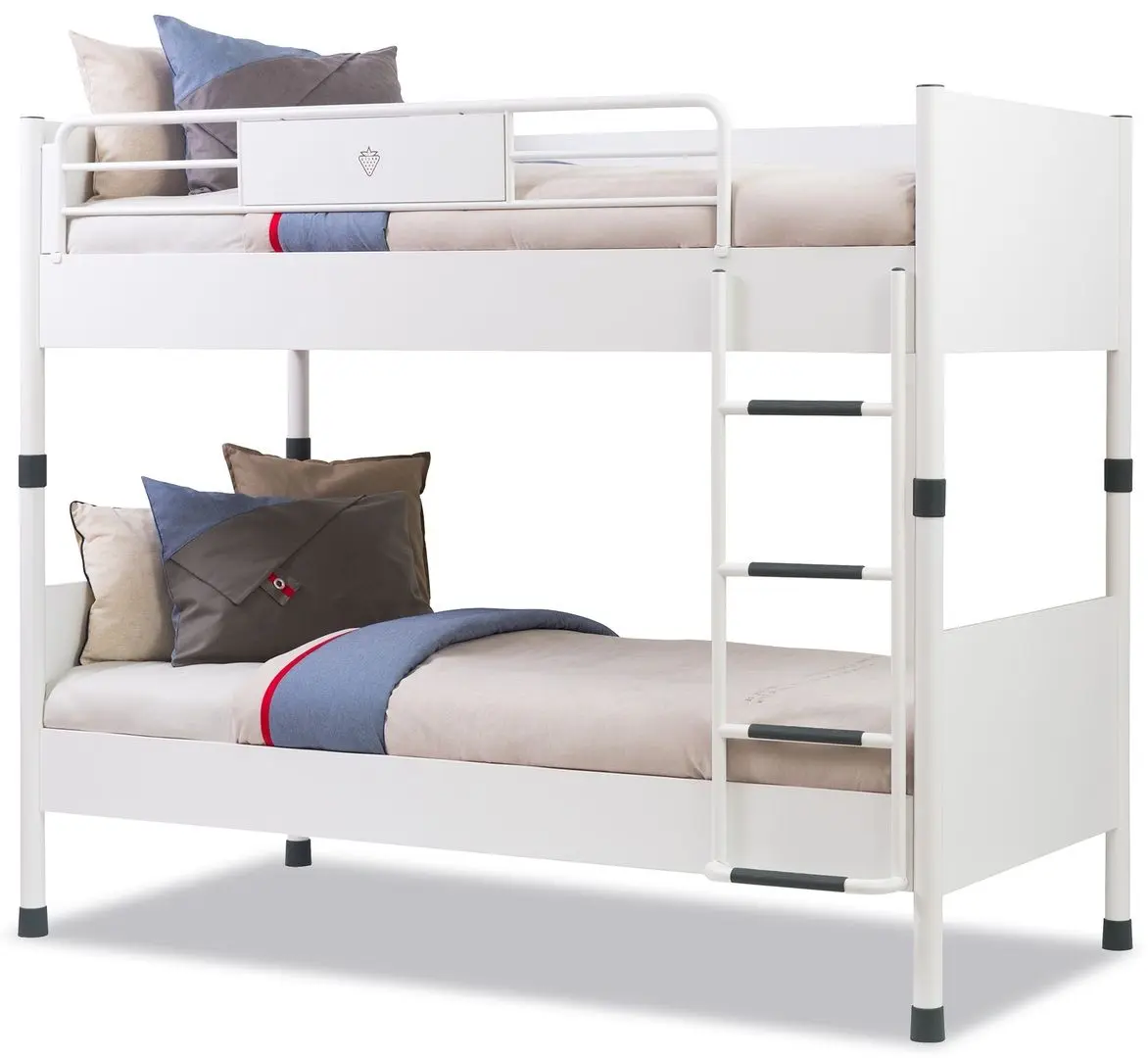 Pat suprapus Cilek White 20.54.1401.00 (90x200)