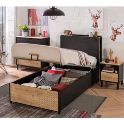 Pat Cilek Black 20.58.1705.00 (100x200) Thumb