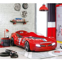 Pat Cilek Champion Racer Biturbo 20.02.1334.00 Red (90x195) Thumb