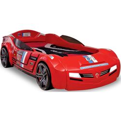 Pat Cilek Champion Racer Biturbo 20.02.1334.00 Red (90x195)
