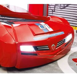 Pat Cilek Champion Racer Biturbo 20.02.1334.00 Red (90x195) Thumb