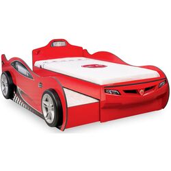 Pat Cilek Champion Racer Coupe 20.03.1306.00 Red (90x190) Thumb