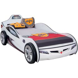 Pat Cilek Champion Racer Coupe 20.03.1308.00 White (90x190)