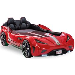 Pat Cilek Champion Racer GTS 20.02.1350.00 Red (99x191)