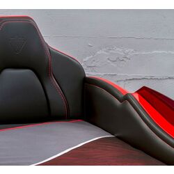 Кровать Cilek Champion Racer GTS 20.02.1350.00 Red (99x191) Thumb
