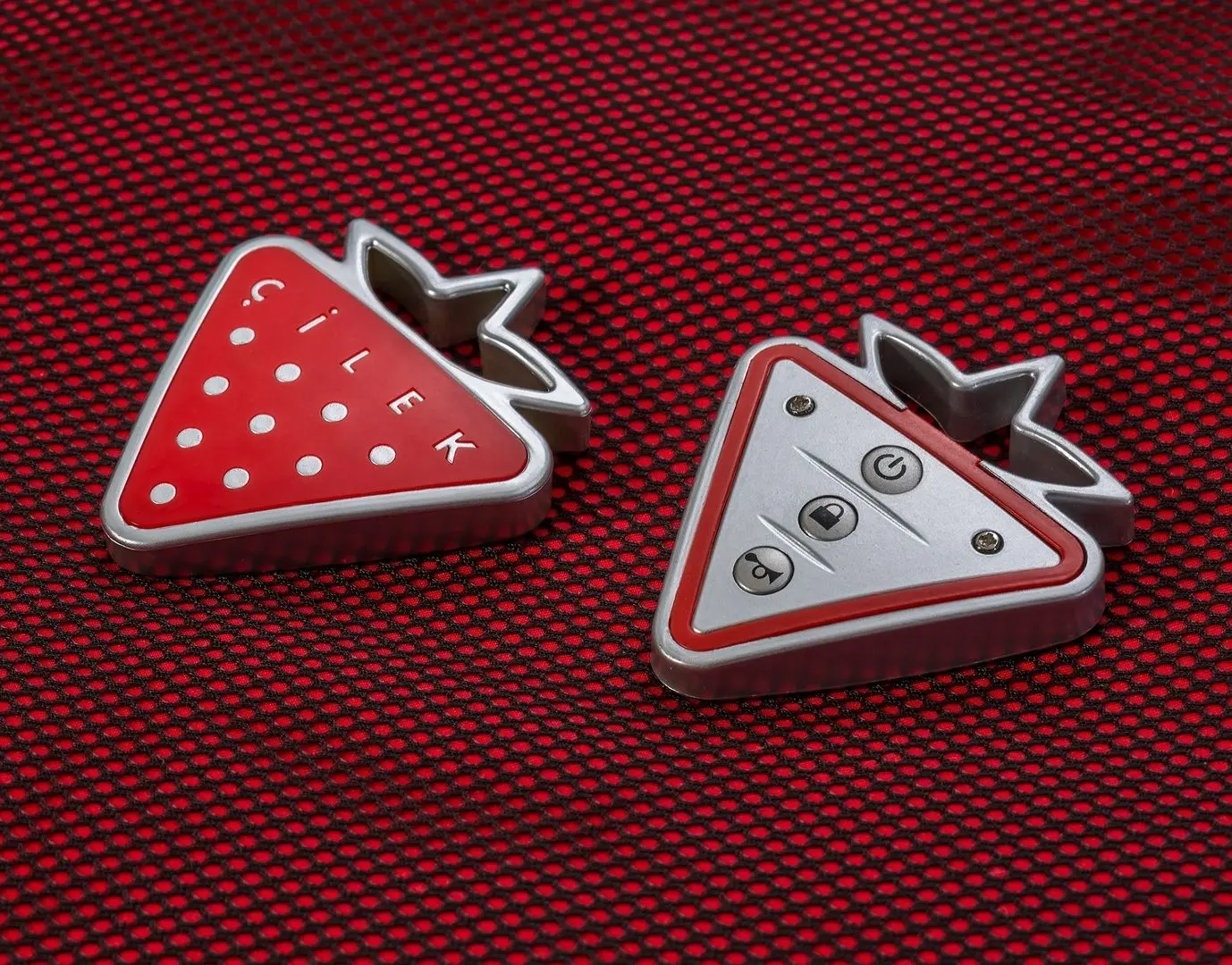 Кровать Cilek Champion Racer GTS 20.02.1350.00 Red (99x191) - 3