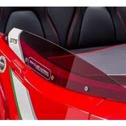 Кровать Cilek Champion Racer GTS 20.02.1350.00 Red (99x191) Thumb