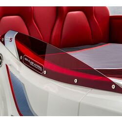 Pat Cilek Champion Racer GTS 20.02.1351.00 White (99x191) Thumb