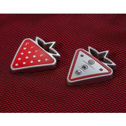 Pat Cilek Champion Racer GTS 20.02.1351.00 White (99x191) Thumb