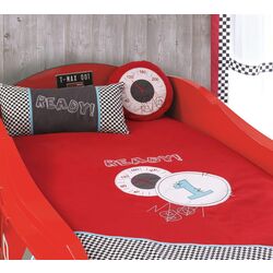 Pat Cilek Champion Racer Turbo Max 20.02.1338.00 Red (90x195) Thumb