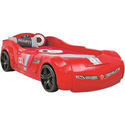 Pat Cilek Champion Racer Turbo Max 20.02.1338.00 Red (90x195)