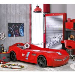 Pat Cilek Champion Racer Turbo Max 20.02.1338.00 Red (90x195) Thumb