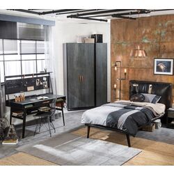 Pat Cilek Dark Metal 20.52.1301.01 (100x200) Thumb