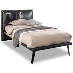 Pat Cilek Dark Metal 20.52.1302.01 (120x200)