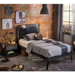 Pat Cilek Dark Metal Line 20.52.1306.01 (100x200) Thumb