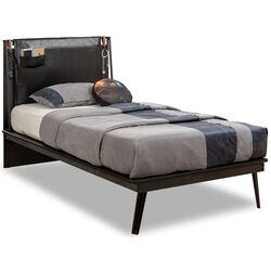 Pat Cilek Dark Metal Line 20.52.1308.01 (120x200)