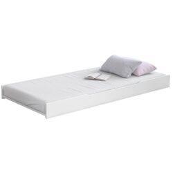 Pat Cilek Daybed 20.00.1309.00 + 20.00.1310.00 + 21.09.3463.00 White (90x200) Thumb
