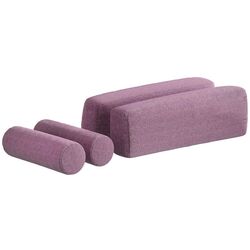 Pat Cilek Daybed 20.00.1309.00 + 20.00.1310.00 + 21.09.3463.00 White (90x200) Thumb