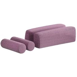 Pat Cilek Daybed 20.00.1309.00 + 20.00.1311.00 + 21.09.3463.00 White (90x200) Thumb