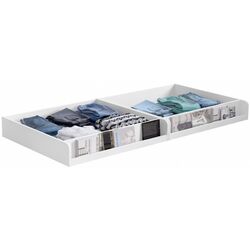 Pat Cilek Daybed 20.00.1309.00 + 20.00.1311.00 + 21.09.3463.00 White (90x200) Thumb