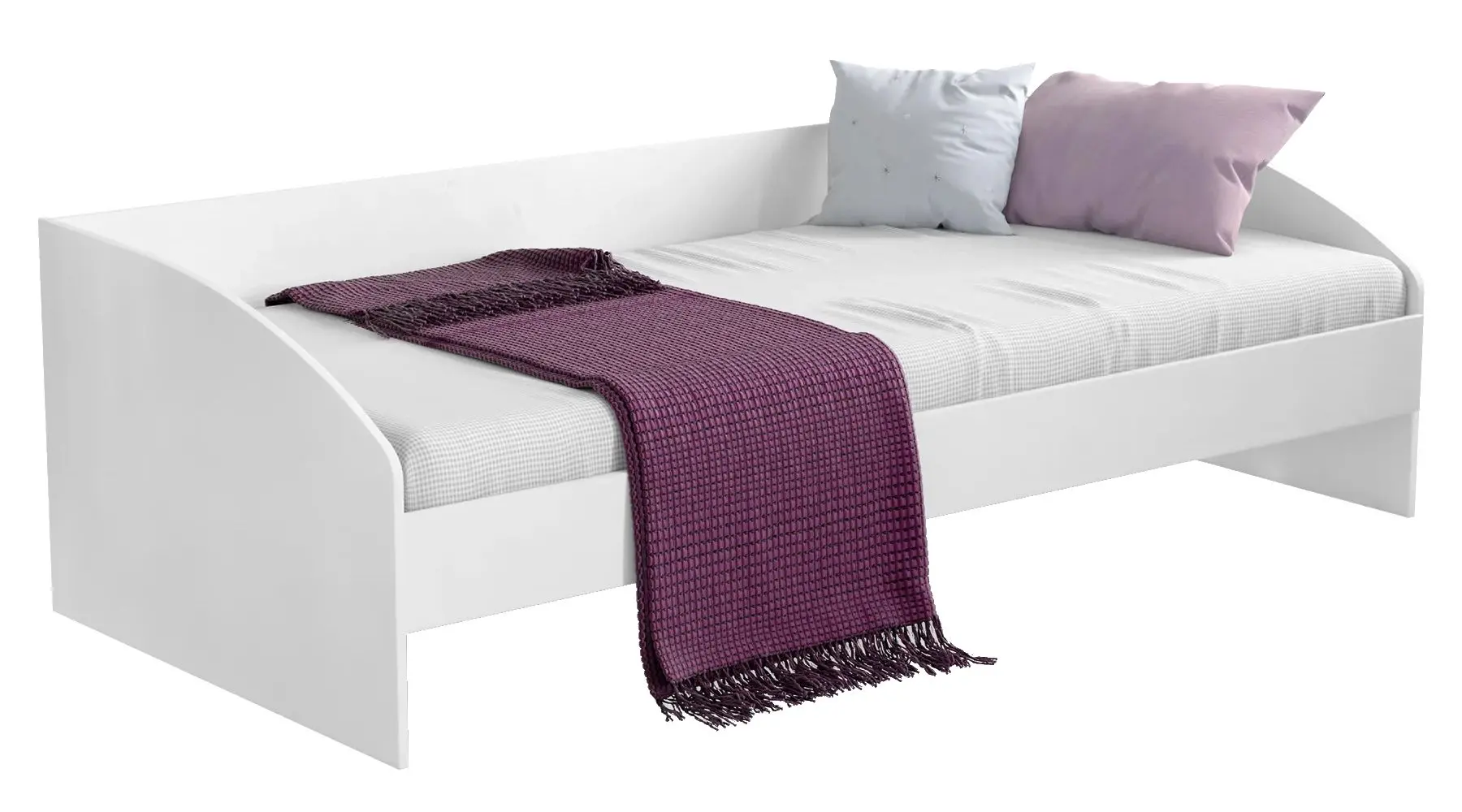 Pat Cilek Daybed 20.00.1309.00 90x200 (White)