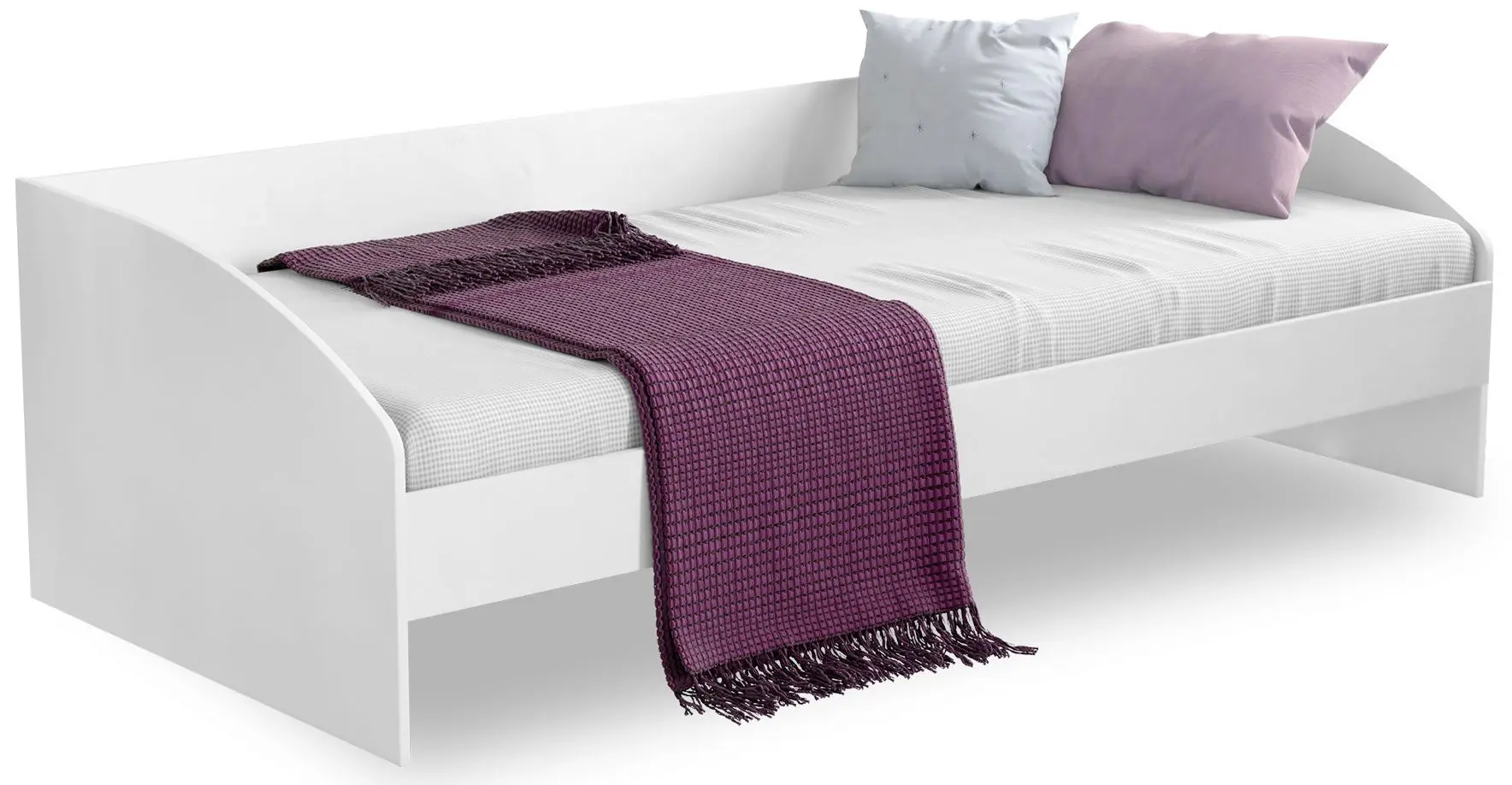 Pat Cilek Daybed 20.00.1309.00 White (90x200)