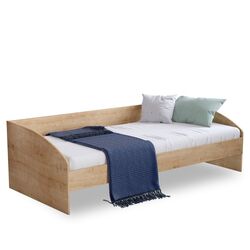 Pat Cilek Daybed 20.30.1309.00 + 20.30.1310.00 + 21.09.3462.00 Oak (90x200) Thumb