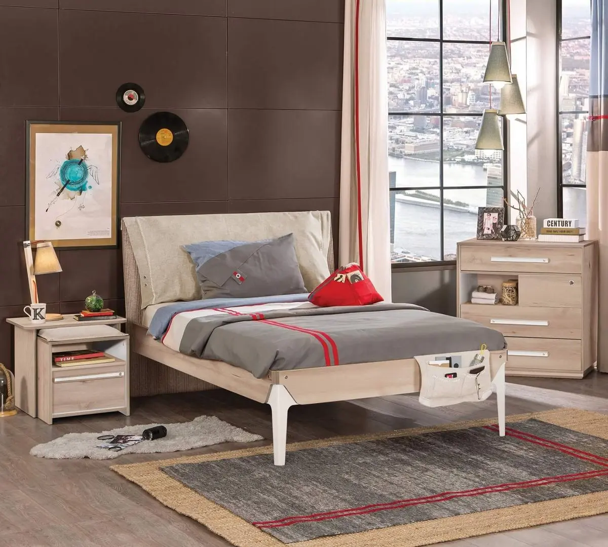 Pat Cilek Duo 20.73.1302.00 (120x200)