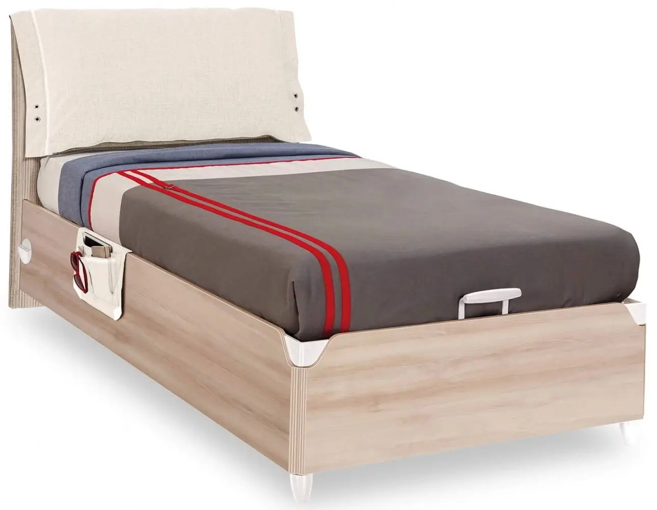 Кровать Cilek Duo 20.73.1705.00 (100x200)