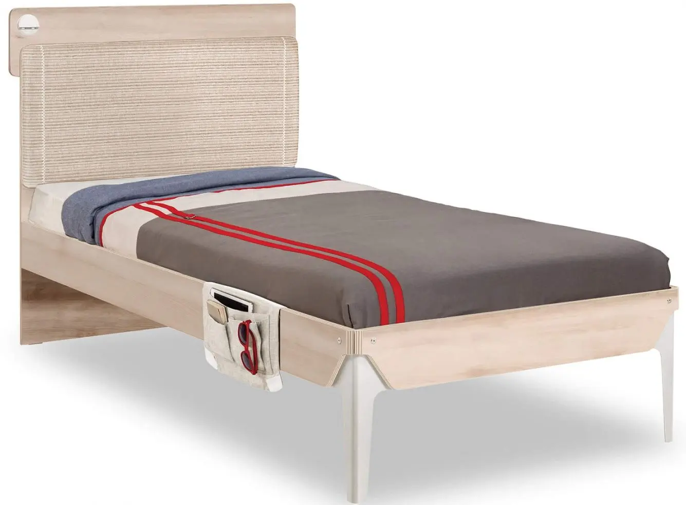 Pat Cilek Duo Line 20.73.1310.00 (100x200)